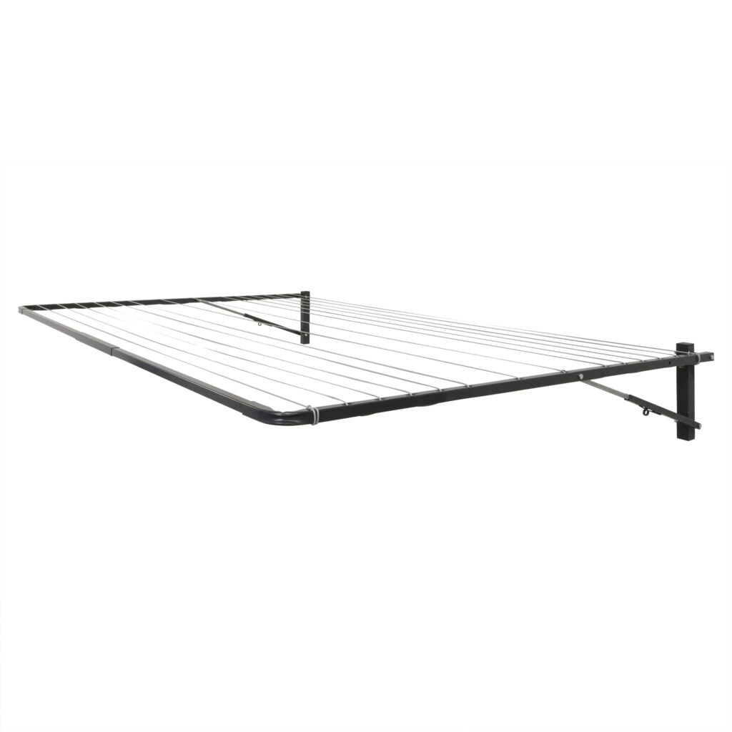 Air Dry 2400 Fold Down Clothesline
