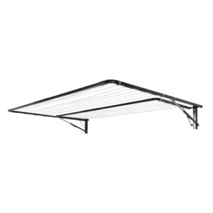Air Dry Twin Fold Down Clothesline