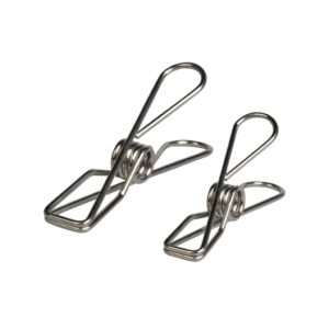 Enviro Stainless Steel Pegs