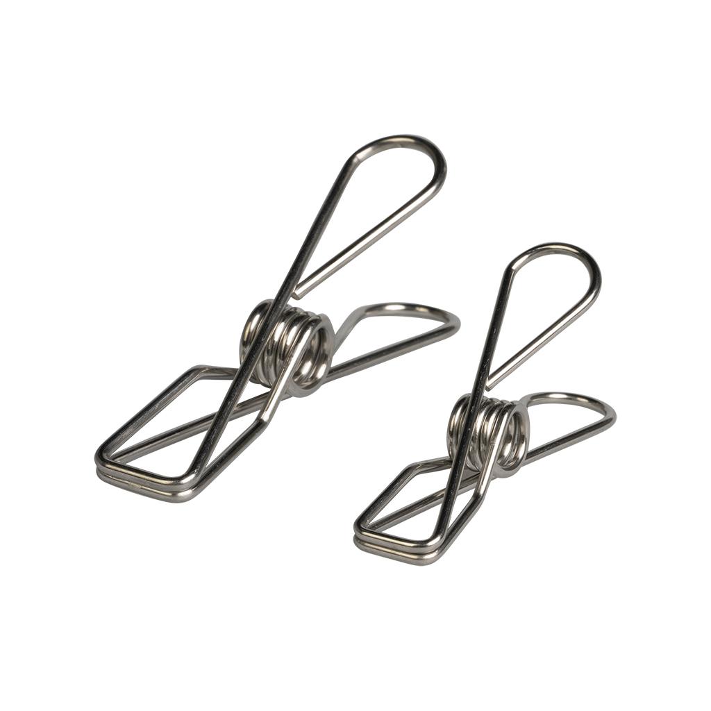 Enviro Stainless Steel Pegs