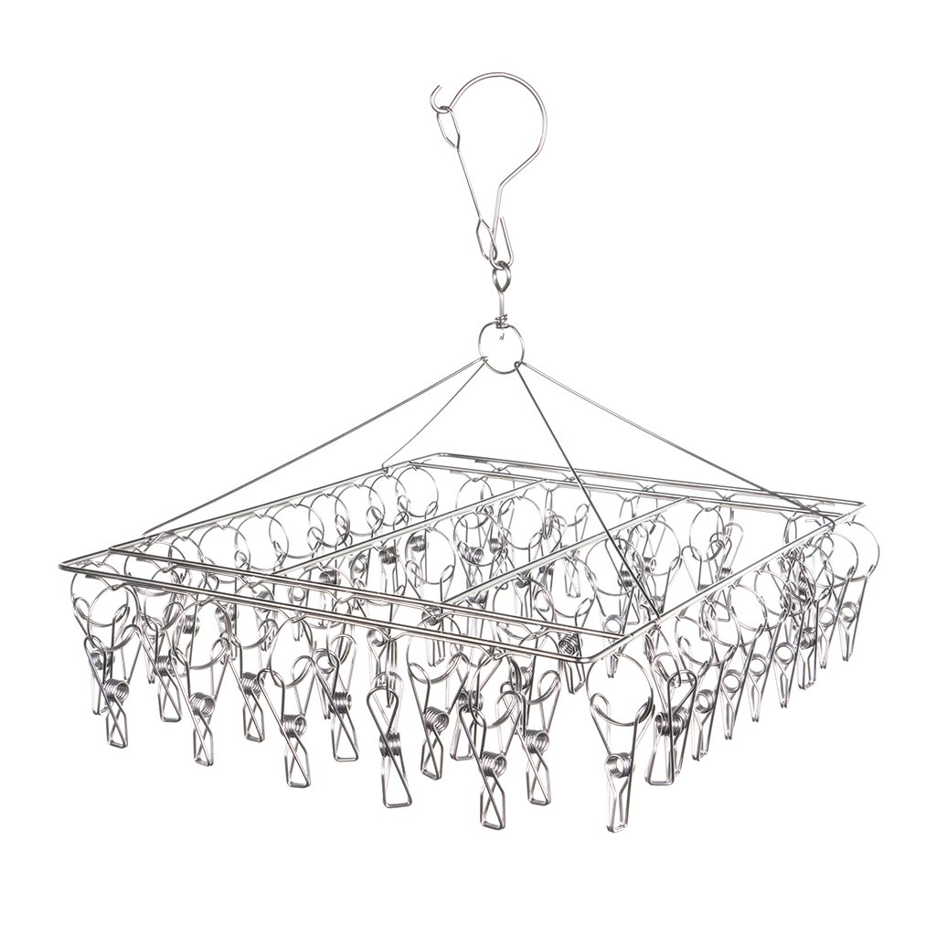 Enviro Clothes Hanger
